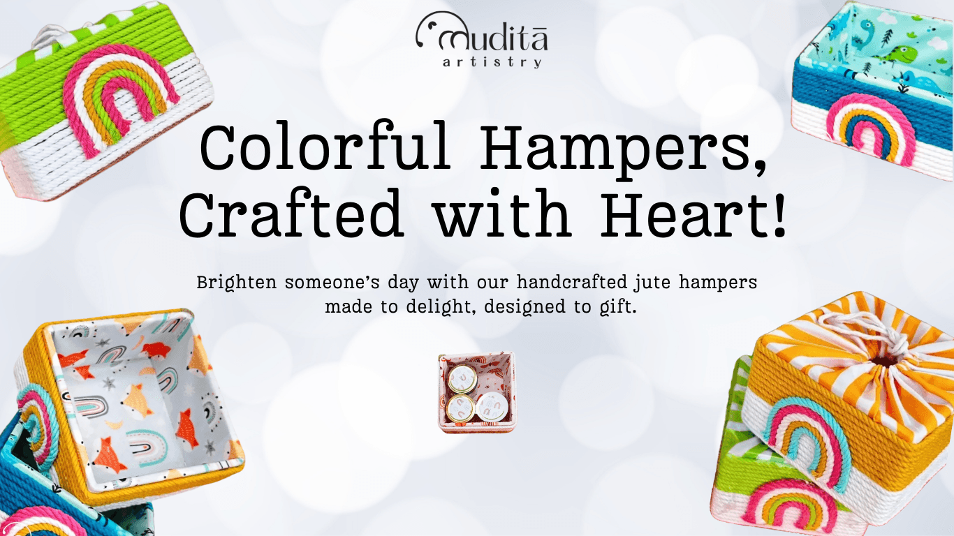 Mudita Artistry Banner